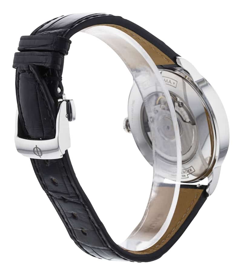 Baume et Mercier Classima Executives M0A10482